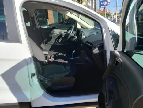FORD Ecosport 1.5 12V 4P TI-VCT SE FLEX AUTOMTICO, Foto 12