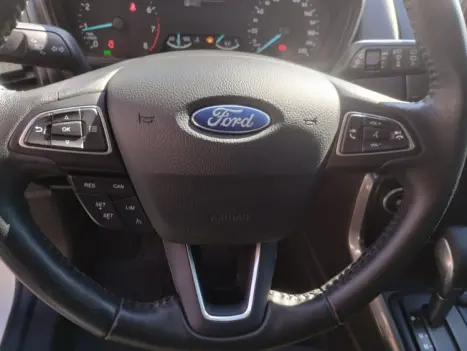 FORD Ecosport 1.5 12V 4P TI-VCT SE FLEX AUTOMTICO, Foto 13