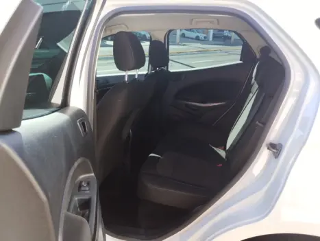 FORD Ecosport 1.5 12V 4P TI-VCT SE FLEX AUTOMTICO, Foto 14