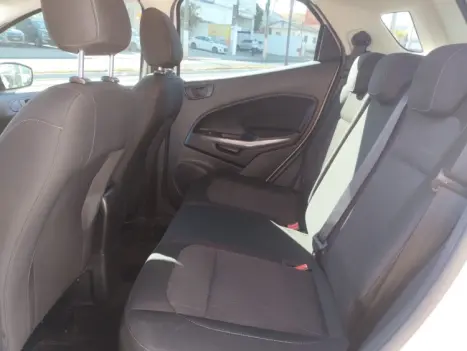 FORD Ecosport 1.5 12V 4P TI-VCT SE FLEX AUTOMTICO, Foto 15