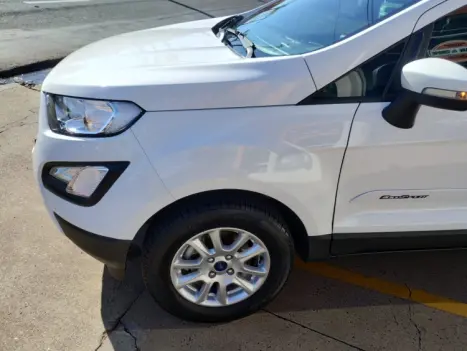 FORD Ecosport 1.5 12V 4P TI-VCT SE FLEX AUTOMTICO, Foto 17