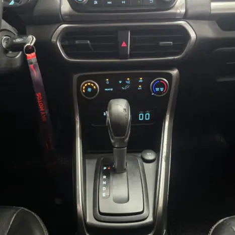 FORD Ecosport 1.5 12V 4P TI-VCT SE FLEX AUTOMTICO, Foto 8