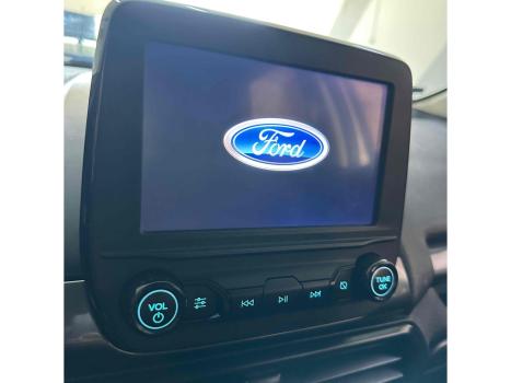 FORD Ecosport 1.5 12V 4P TI-VCT FLEX FREESTYLE AUTOMTICO, Foto 9