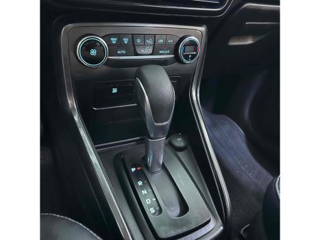 FORD Ecosport 1.5 12V 4P TI-VCT FLEX FREESTYLE AUTOMTICO, Foto 10