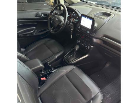 FORD Ecosport 1.5 12V 4P TI-VCT FLEX FREESTYLE AUTOMTICO, Foto 12