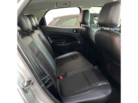 FORD Ecosport 1.5 12V 4P TI-VCT FLEX FREESTYLE AUTOMTICO, Foto 13