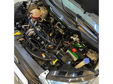 FORD Ecosport 1.5 12V 4P TI-VCT FLEX FREESTYLE AUTOMTICO, Foto 14