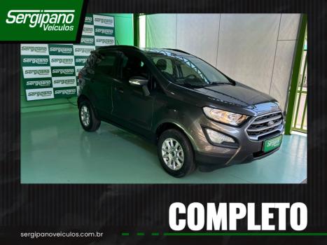 FORD Ecosport 1.5 12V 4P TI-VCT SE FLEX AUTOMTICO, Foto 1