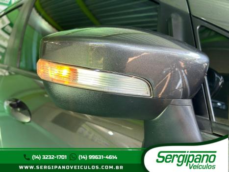 FORD Ecosport 1.5 12V 4P TI-VCT SE FLEX AUTOMTICO, Foto 7