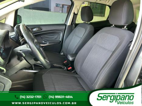 FORD Ecosport 1.5 12V 4P TI-VCT SE FLEX AUTOMTICO, Foto 8