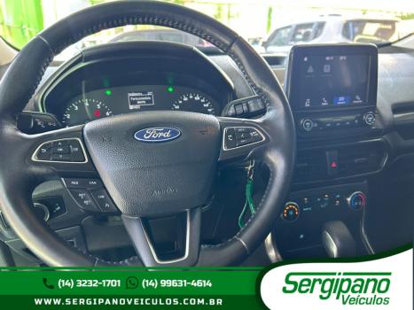 FORD Ecosport 1.5 12V 4P TI-VCT SE FLEX AUTOMTICO, Foto 9