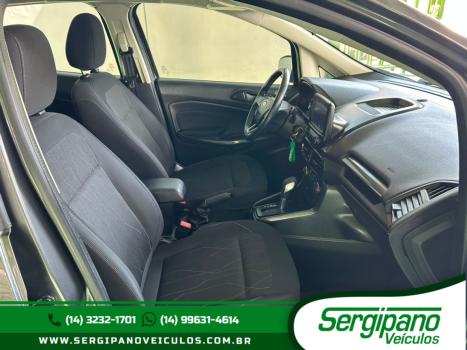 FORD Ecosport 1.5 12V 4P TI-VCT SE FLEX AUTOMTICO, Foto 10
