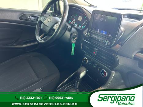FORD Ecosport 1.5 12V 4P TI-VCT SE FLEX AUTOMTICO, Foto 11