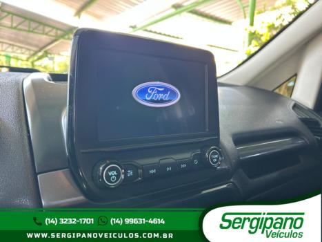 FORD Ecosport 1.5 12V 4P TI-VCT SE FLEX AUTOMTICO, Foto 12