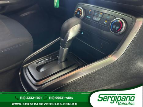 FORD Ecosport 1.5 12V 4P TI-VCT SE FLEX AUTOMTICO, Foto 13
