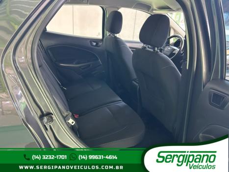 FORD Ecosport 1.5 12V 4P TI-VCT SE FLEX AUTOMTICO, Foto 14