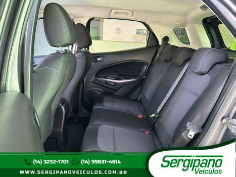 FORD Ecosport 1.5 12V 4P TI-VCT SE FLEX AUTOMTICO, Foto 15