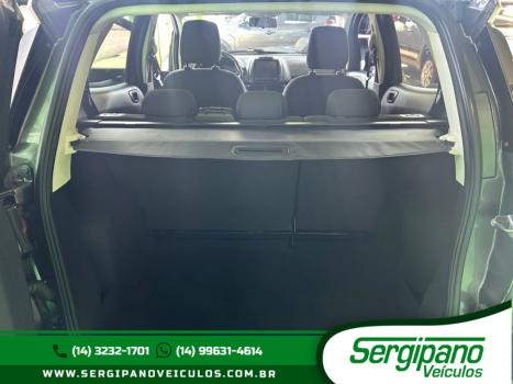 FORD Ecosport 1.5 12V 4P TI-VCT SE FLEX AUTOMTICO, Foto 16