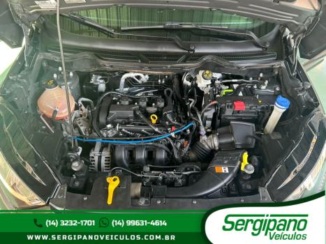 FORD Ecosport 1.5 12V 4P TI-VCT SE FLEX AUTOMTICO, Foto 17
