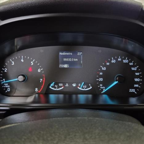 FORD Ecosport 1.5 12V 4P TI-VCT SE FLEX AUTOMTICO, Foto 7