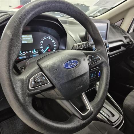 FORD Ecosport 1.5 12V 4P TI-VCT SE FLEX AUTOMTICO, Foto 10