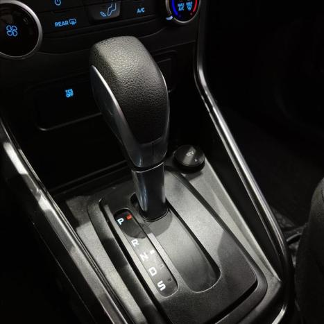 FORD Ecosport 1.5 12V 4P TI-VCT SE FLEX AUTOMTICO, Foto 11