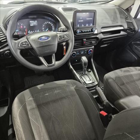 FORD Ecosport 1.5 12V 4P TI-VCT SE FLEX AUTOMTICO, Foto 12