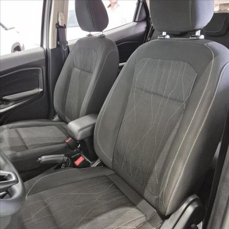 FORD Ecosport 1.5 12V 4P TI-VCT SE FLEX AUTOMTICO, Foto 13