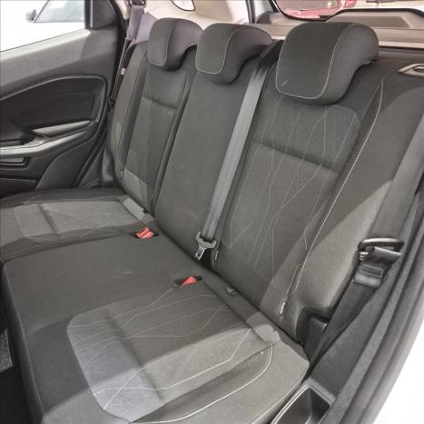 FORD Ecosport 1.5 12V 4P TI-VCT SE FLEX AUTOMTICO, Foto 14