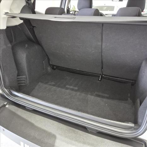 FORD Ecosport 1.5 12V 4P TI-VCT SE FLEX AUTOMTICO, Foto 15