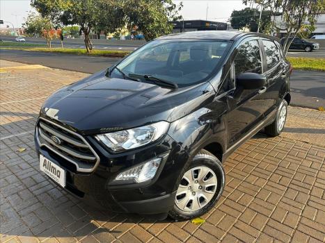 FORD Ecosport 1.5 12V 4P TI-VCT SE FLEX AUTOMTICO, Foto 1