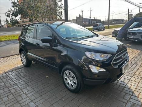 FORD Ecosport 1.5 12V 4P TI-VCT SE FLEX AUTOMTICO, Foto 3