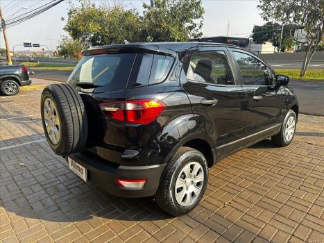 FORD Ecosport 1.5 12V 4P TI-VCT SE FLEX AUTOMTICO, Foto 4