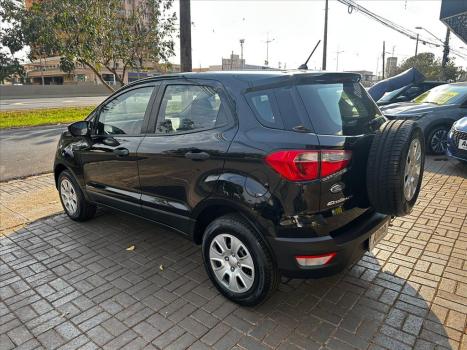 FORD Ecosport 1.5 12V 4P TI-VCT SE FLEX AUTOMTICO, Foto 7
