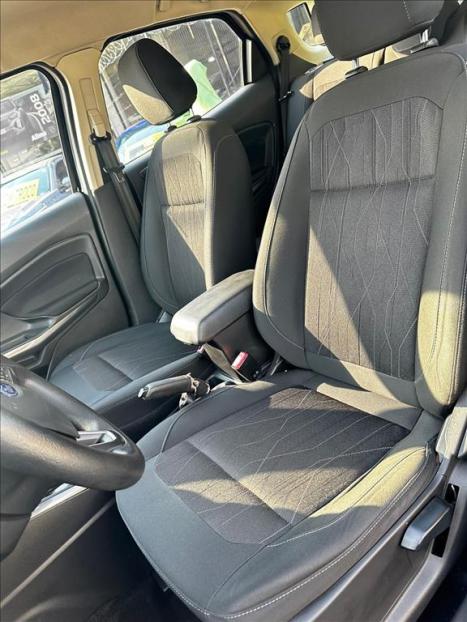 FORD Ecosport 1.5 12V 4P TI-VCT SE FLEX AUTOMTICO, Foto 10