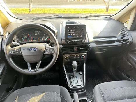 FORD Ecosport 1.5 12V 4P TI-VCT SE FLEX AUTOMTICO, Foto 11