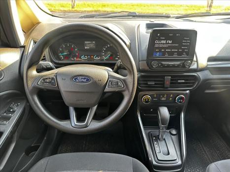FORD Ecosport 1.5 12V 4P TI-VCT SE FLEX AUTOMTICO, Foto 12