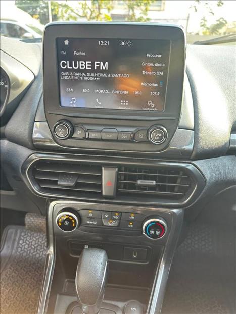 FORD Ecosport 1.5 12V 4P TI-VCT SE FLEX AUTOMTICO, Foto 13