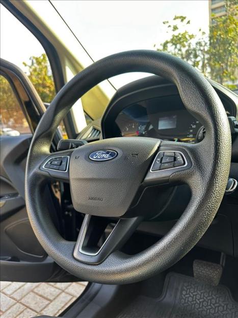 FORD Ecosport 1.5 12V 4P TI-VCT SE FLEX AUTOMTICO, Foto 14