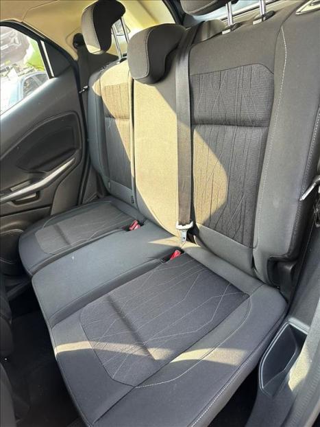 FORD Ecosport 1.5 12V 4P TI-VCT SE FLEX AUTOMTICO, Foto 16
