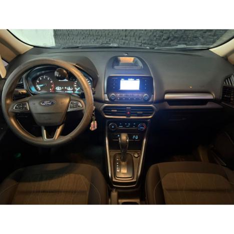 FORD Ecosport 1.5 12V 4P TI-VCT DIRECT FLEX AUTOMTICO, Foto 9