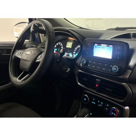 FORD Ecosport 1.5 12V 4P TI-VCT DIRECT FLEX AUTOMTICO, Foto 10