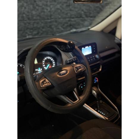 FORD Ecosport 1.5 12V 4P TI-VCT DIRECT FLEX AUTOMTICO, Foto 11