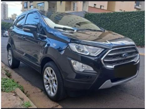 FORD Ecosport 1.5 12V 4P FLEX TI-VCT TITANIUM AUTOMTICO, Foto 1