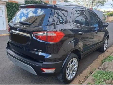FORD Ecosport 1.5 12V 4P FLEX TI-VCT TITANIUM AUTOMTICO, Foto 2