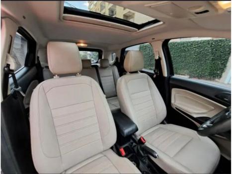 FORD Ecosport 1.5 12V 4P FLEX TI-VCT TITANIUM AUTOMTICO, Foto 3