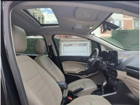 FORD Ecosport 1.5 12V 4P FLEX TI-VCT TITANIUM AUTOMTICO, Foto 4