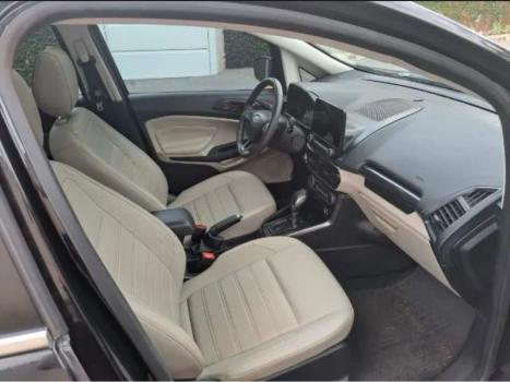 FORD Ecosport 1.5 12V 4P FLEX TI-VCT TITANIUM AUTOMTICO, Foto 5