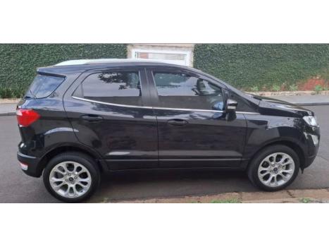 FORD Ecosport 1.5 12V 4P FLEX TI-VCT TITANIUM AUTOMTICO, Foto 6