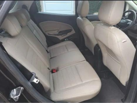 FORD Ecosport 1.5 12V 4P FLEX TI-VCT TITANIUM AUTOMTICO, Foto 7